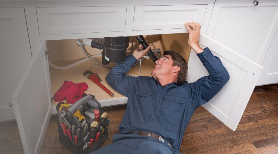 Professional expert plumbing services in Muldrow, OK